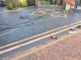 Best Heated Driveway Installation in Montrose, MI